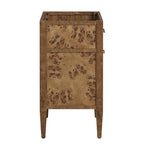 Elysian Wood Bathroom Vanity Cabinet (Sink Basin Not Included) by Modway