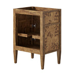 Elysian Wood Bathroom Vanity Cabinet (Sink Basin Not Included) by Modway