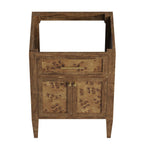 Elysian Wood Bathroom Vanity Cabinet (Sink Basin Not Included) by Modway