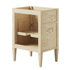 Elysian Wood Bathroom Vanity Cabinet (Sink Basin Not Included) by Modway