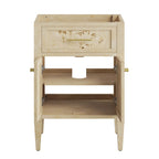 Elysian Wood Bathroom Vanity Cabinet (Sink Basin Not Included) by Modway
