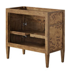 Elysian Wood Bathroom Vanity Cabinet (Sink Basin Not Included) by Modway
