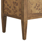Elysian Wood Bathroom Vanity Cabinet (Sink Basin Not Included) by Modway