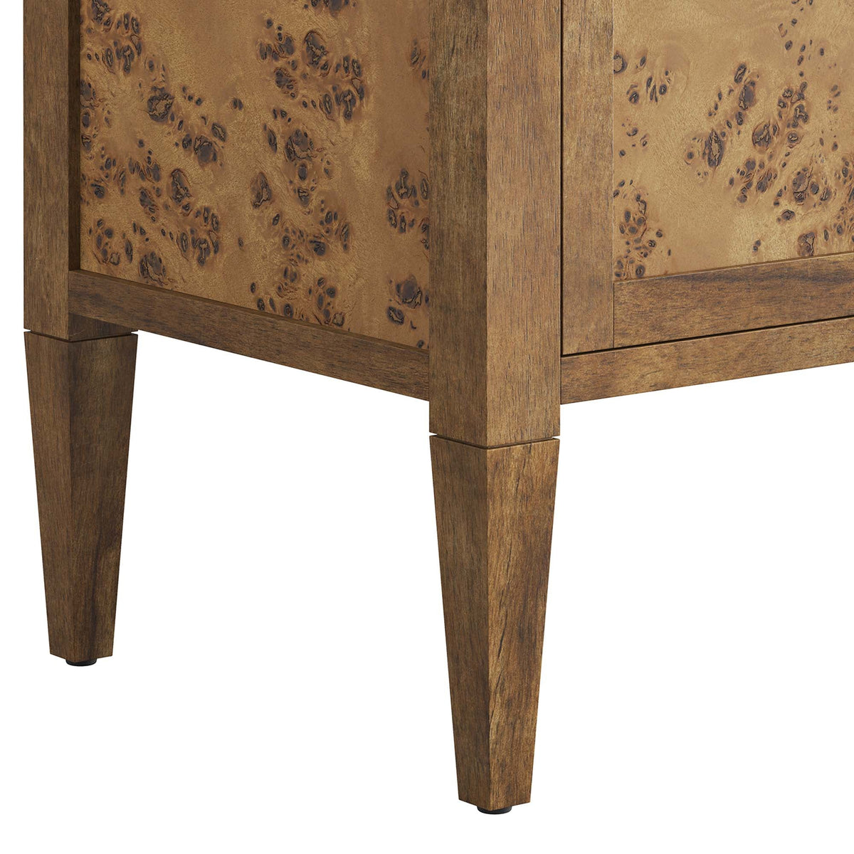 Elysian Wood Bathroom Vanity Cabinet (Sink Basin Not Included) by Modway