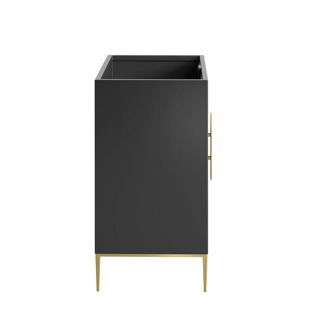 Awaken 36" Bathroom Vanity Cabinet by Modway