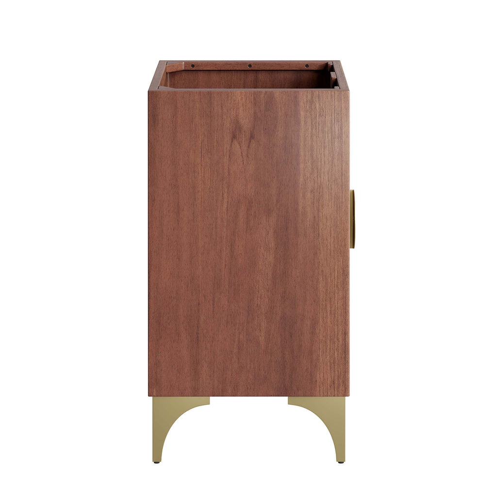 Daylight Bathroom Vanity Cabinet by Modway