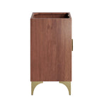 Daylight Bathroom Vanity Cabinet by Modway