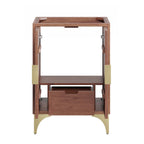 Daylight Bathroom Vanity Cabinet by Modway