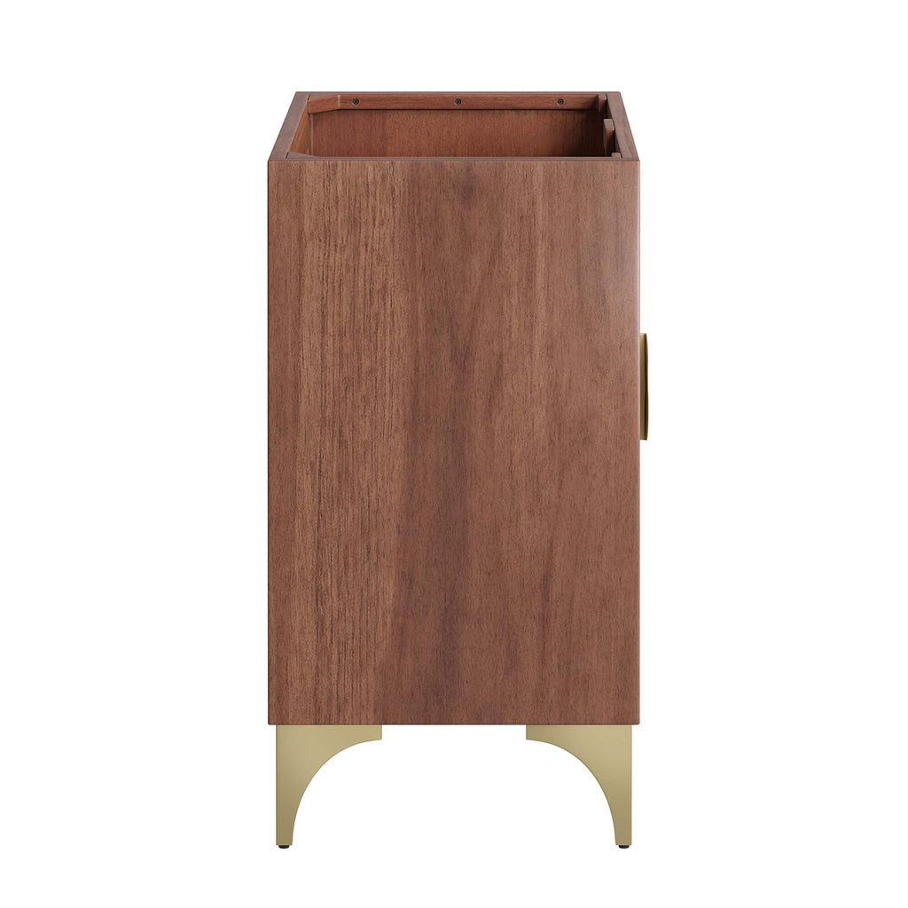 Daylight Bathroom Vanity Cabinet by Modway