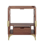 Daylight Bathroom Vanity Cabinet by Modway