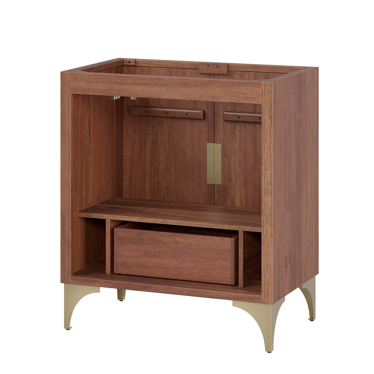 Daylight Bathroom Vanity Cabinet by Modway