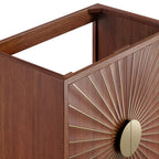 Daylight Bathroom Vanity Cabinet by Modway
