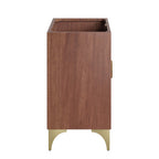 Daylight Bathroom Vanity Cabinet by Modway
