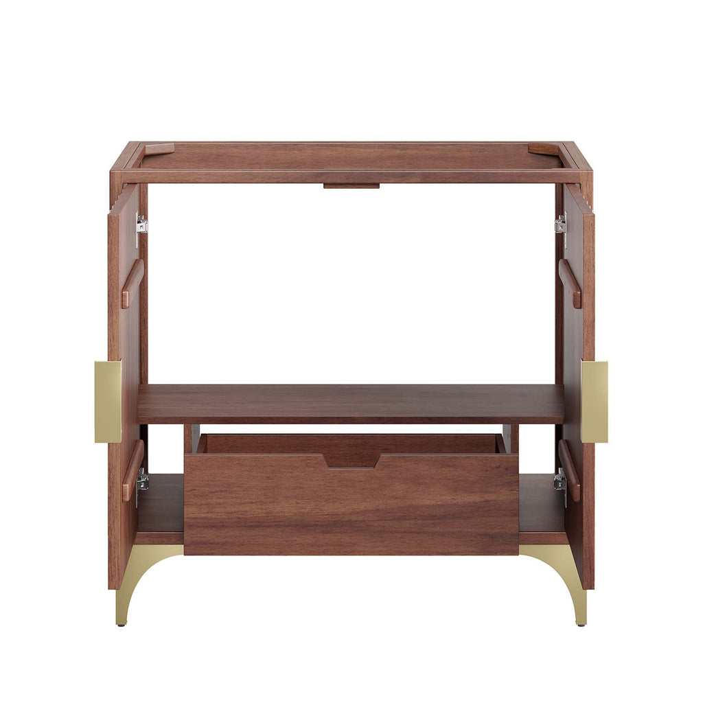 Daylight Bathroom Vanity Cabinet by Modway