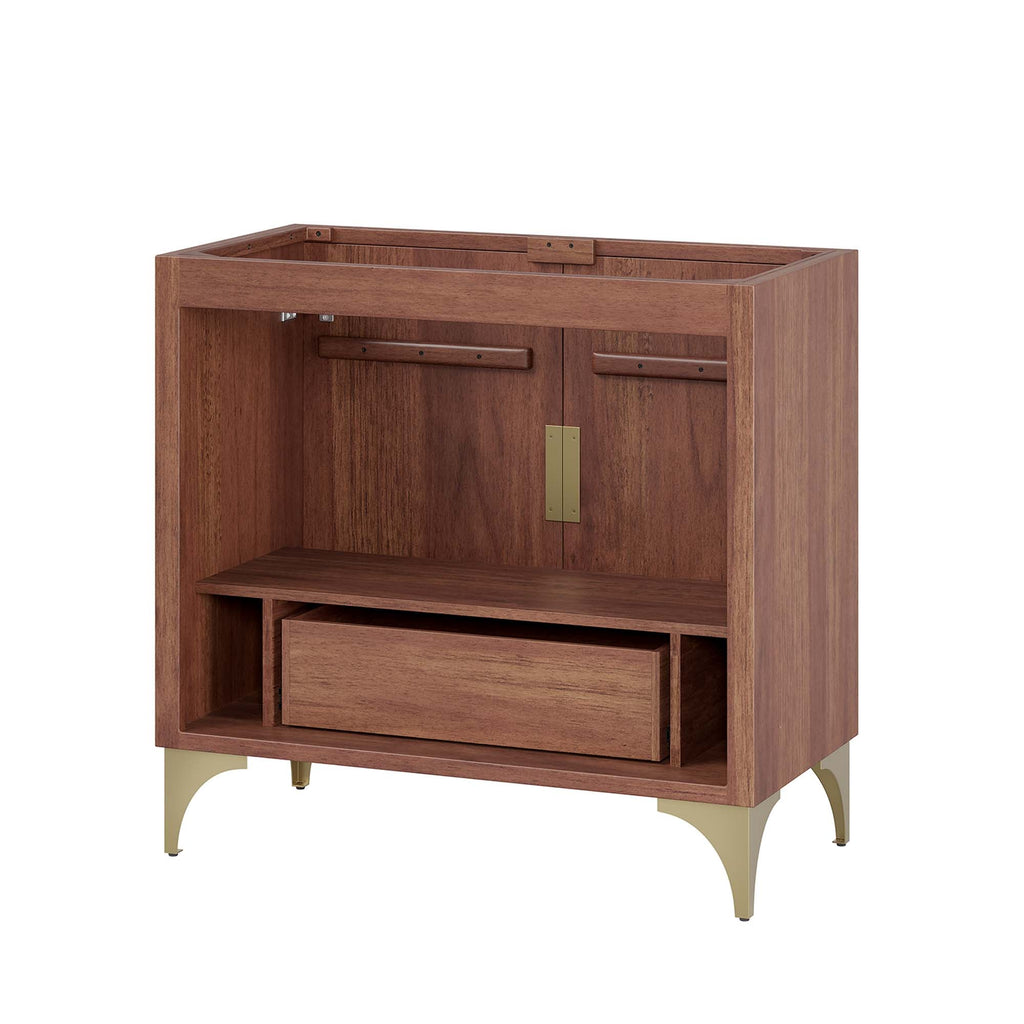 Daylight Bathroom Vanity Cabinet by Modway