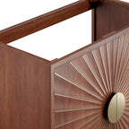 Daylight Bathroom Vanity Cabinet by Modway