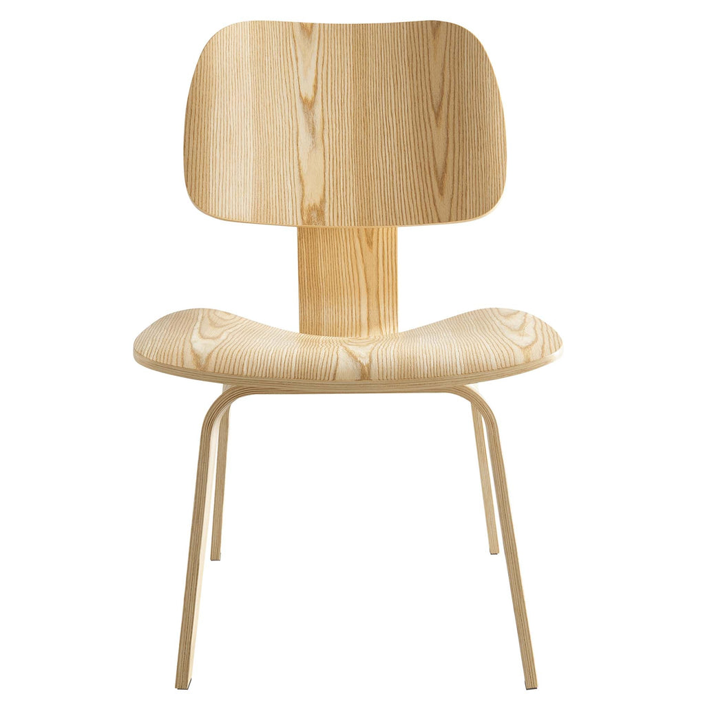 Fathom Wood Dining Chair by Modway