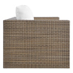 Convene Outdoor Patio Loveseat by Modway