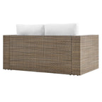 Convene Outdoor Patio Loveseat by Modway
