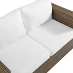Convene Outdoor Patio Loveseat by Modway