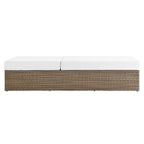 Convene Outdoor Patio Chaise Lounge Chair by Modway