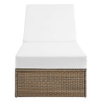 Convene Outdoor Patio Chaise Lounge Chair by Modway