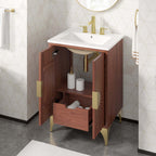 Daylight 24" Bathroom Vanity by Modway - EEI-6290