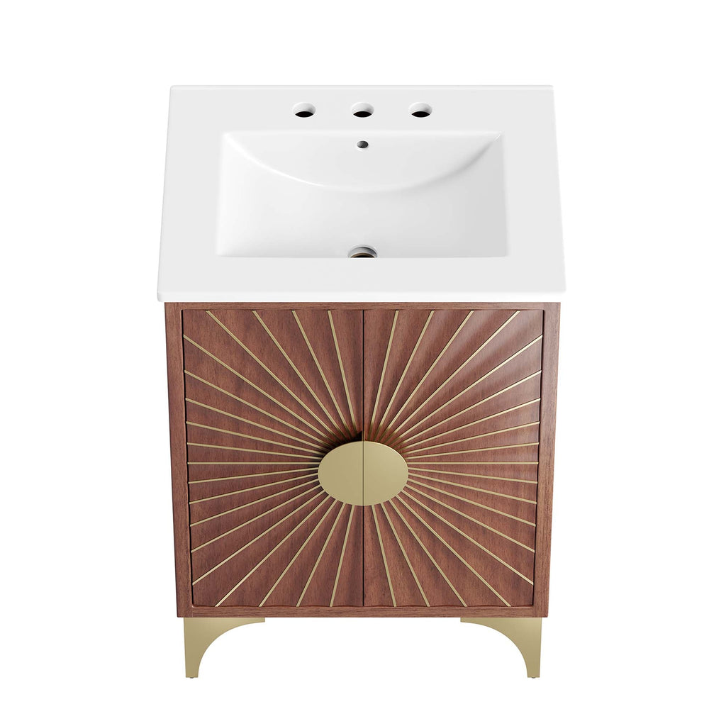 Daylight 24" Bathroom Vanity by Modway - EEI-6290