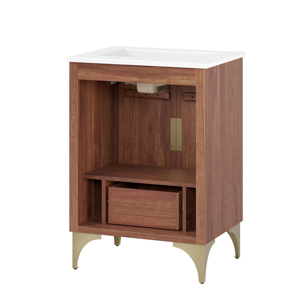 Daylight 24" Bathroom Vanity by Modway - EEI-6290
