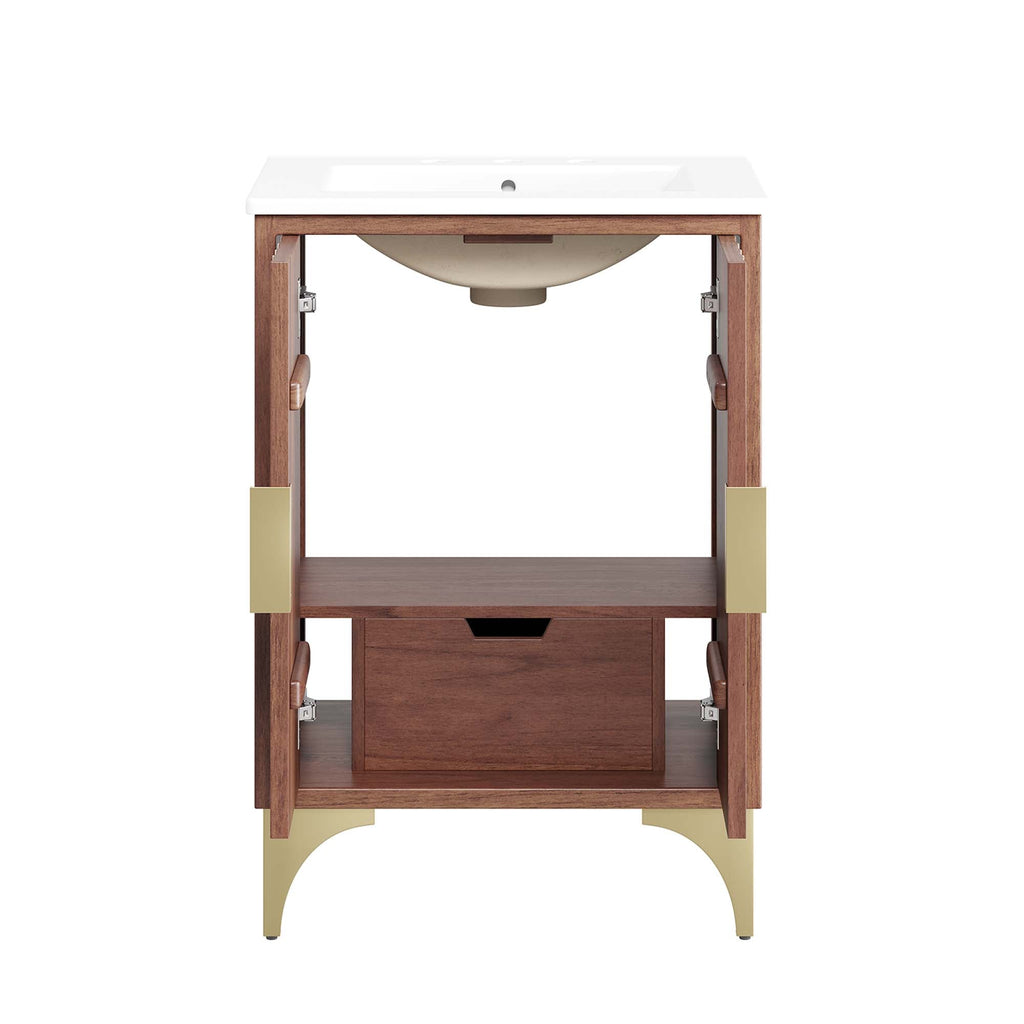 Daylight 24" Bathroom Vanity by Modway - EEI-6290