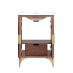 Daylight 24" Bathroom Vanity by Modway - EEI-6290