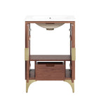 Daylight 24" Bathroom Vanity by Modway - EEI-6290