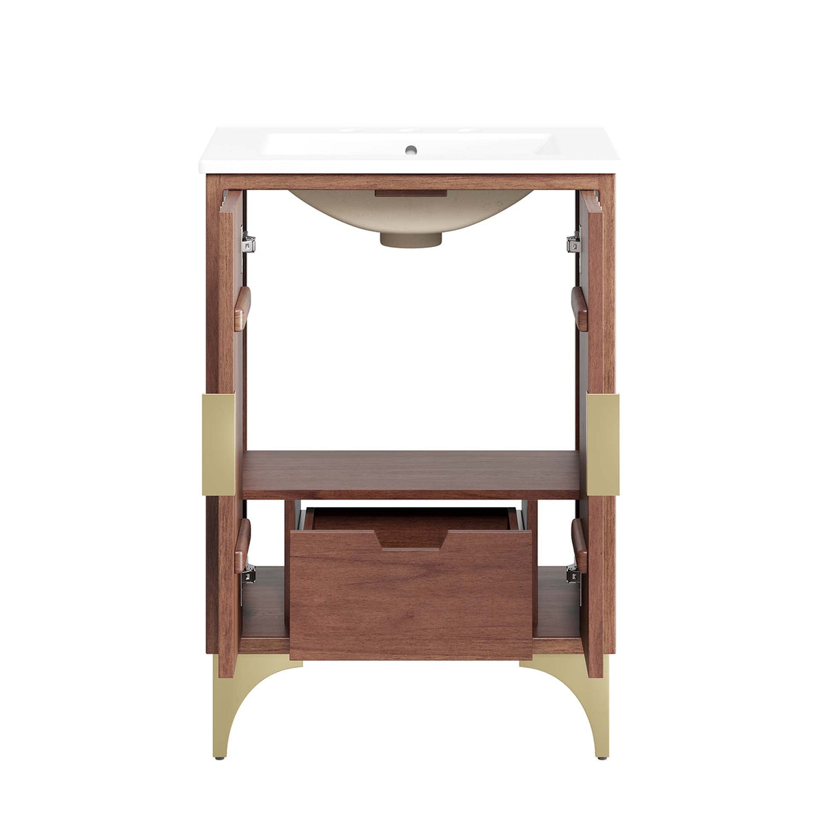 Daylight 24" Bathroom Vanity by Modway - EEI-6290