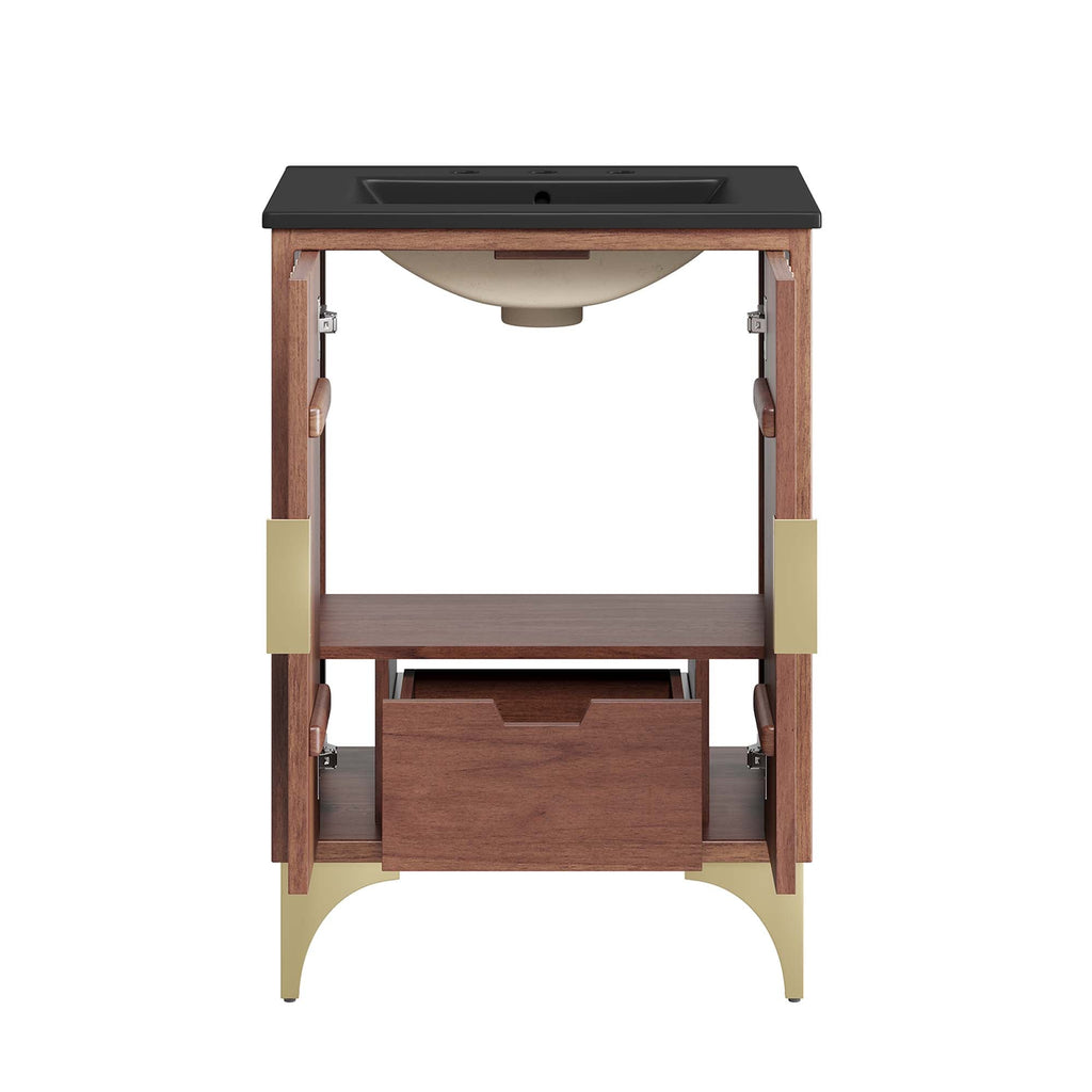 Daylight 24" Bathroom Vanity by Modway - EEI-6292