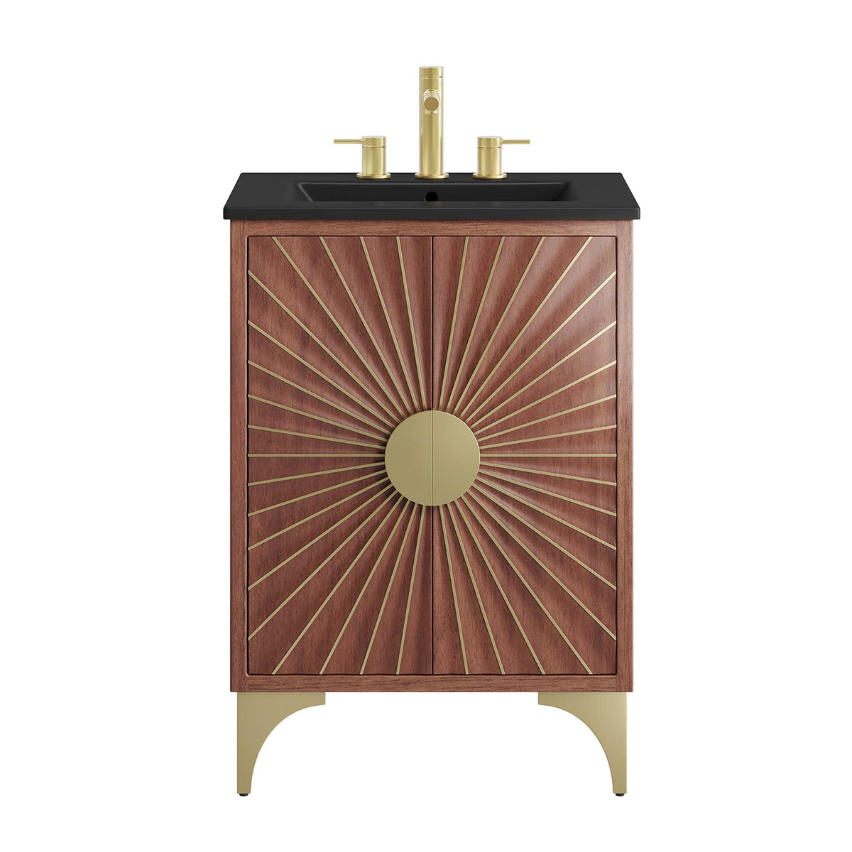 Daylight 24" Bathroom Vanity by Modway - EEI-6292