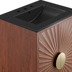 Daylight 24" Bathroom Vanity by Modway - EEI-6292