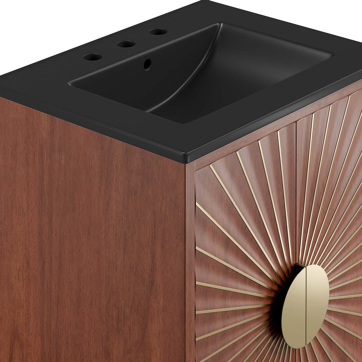 Daylight 24" Bathroom Vanity by Modway - EEI-6292