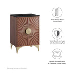 Daylight 24" Bathroom Vanity by Modway - EEI-6292