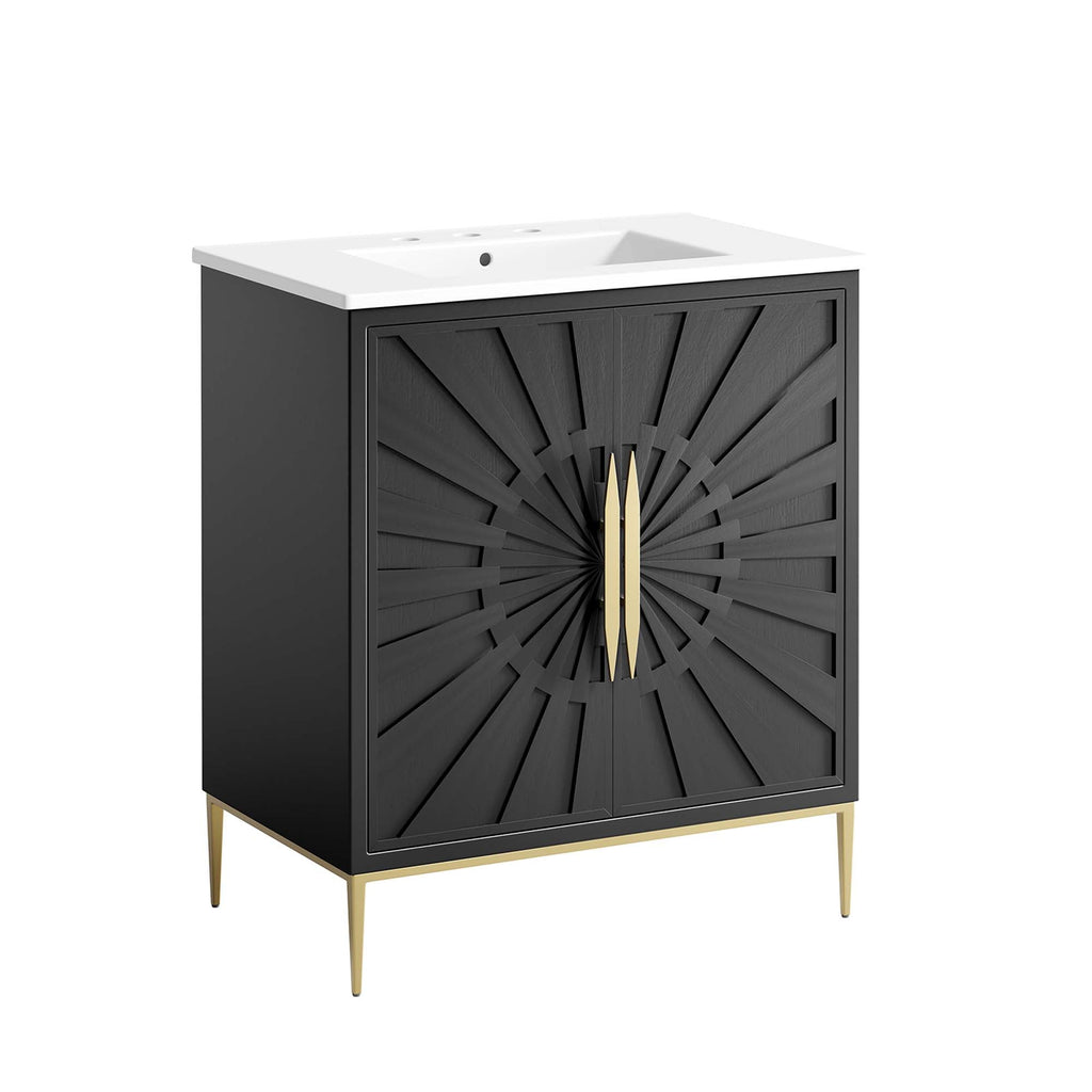 Awaken 30" Bathroom Vanity by Modway - EEI-6293