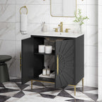 Awaken 30" Bathroom Vanity by Modway - EEI-6293