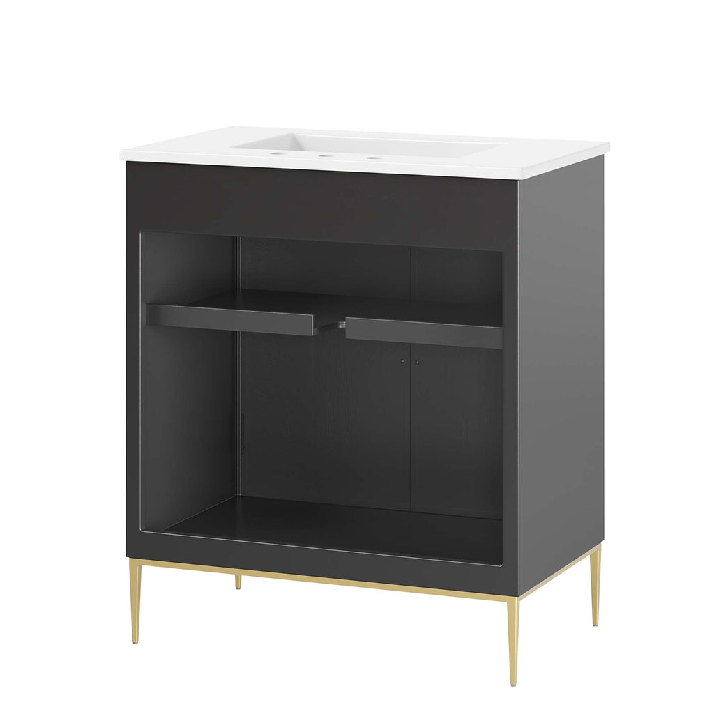 Awaken 30" Bathroom Vanity by Modway - EEI-6293