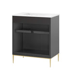 Awaken 30" Bathroom Vanity by Modway - EEI-6293