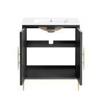 Awaken 30" Bathroom Vanity by Modway - EEI-6293