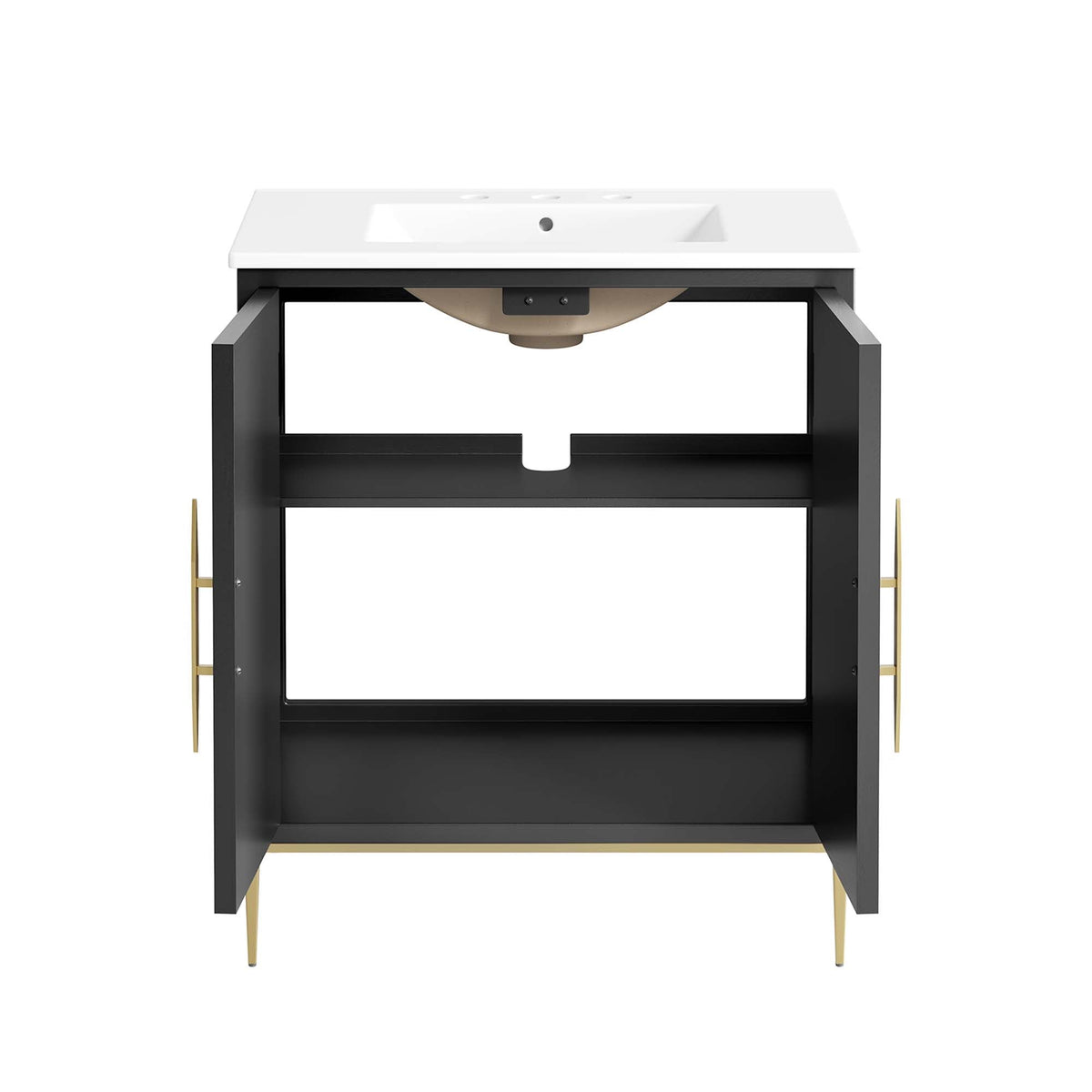 Awaken 30" Bathroom Vanity by Modway - EEI-6293
