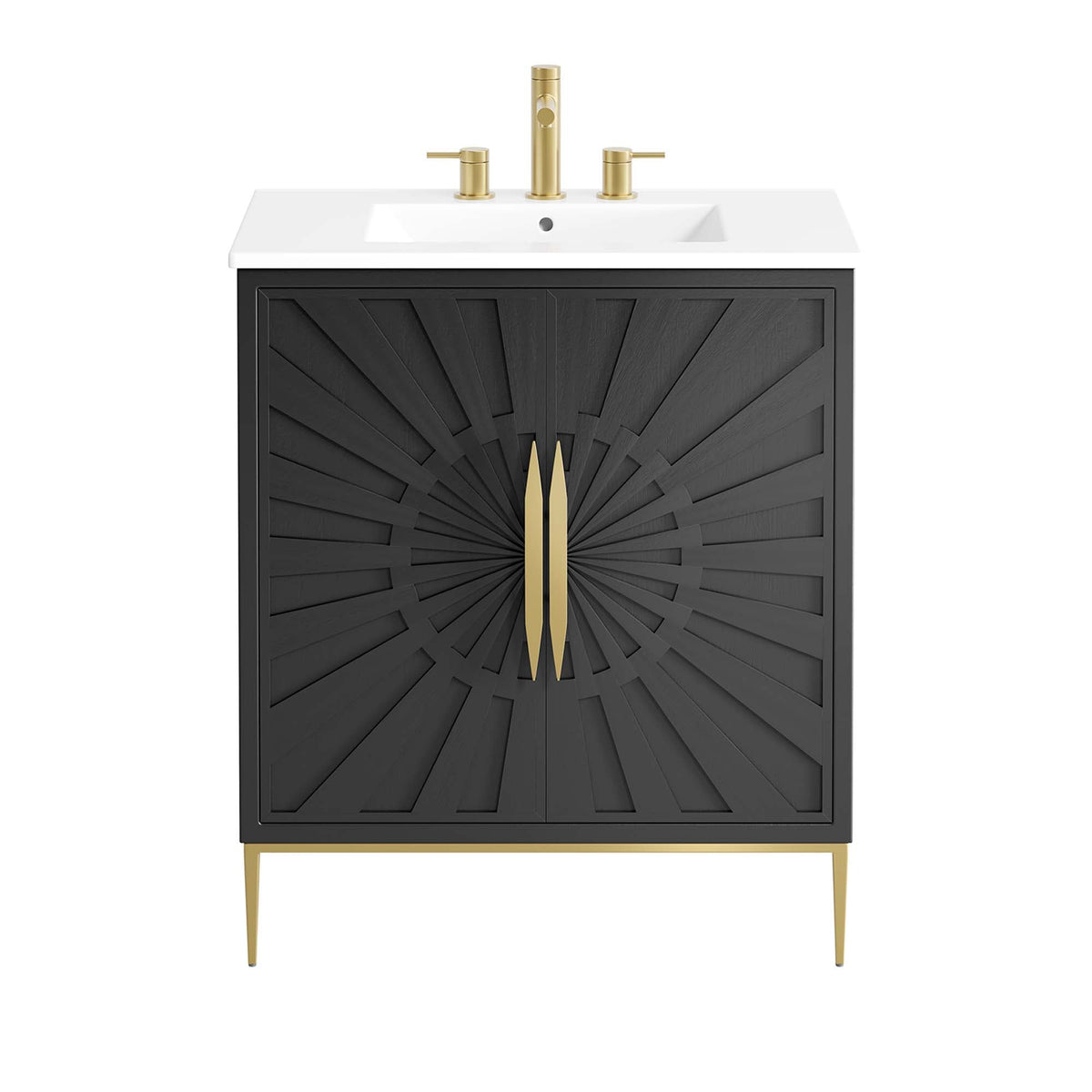 Awaken 30" Bathroom Vanity by Modway - EEI-6293
