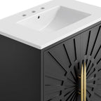 Awaken 30" Bathroom Vanity by Modway - EEI-6293