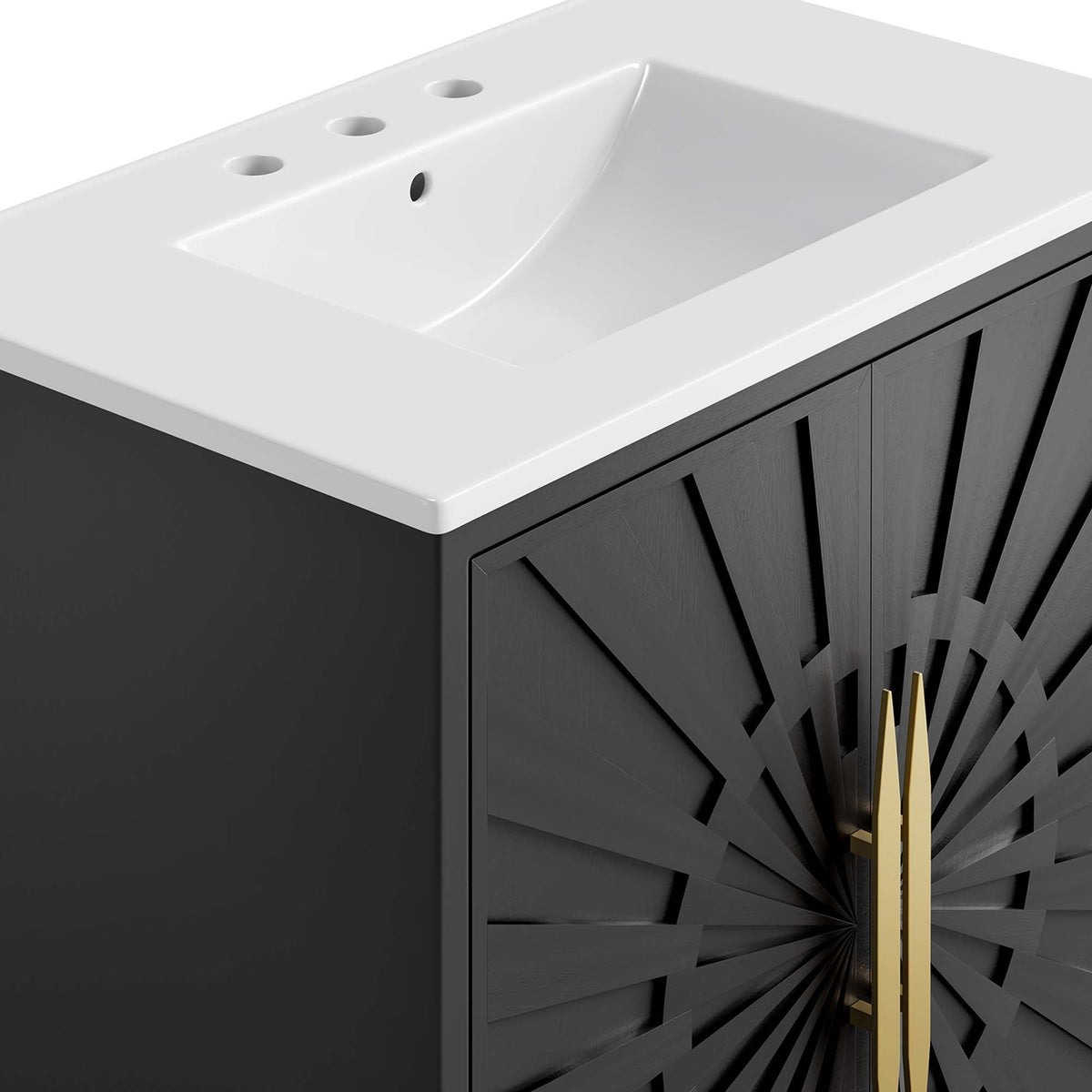 Awaken 30" Bathroom Vanity by Modway - EEI-6293