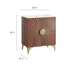 Daylight 30" Bathroom Vanity by Modway - EEI-6294