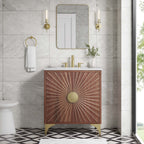 Daylight 30" Bathroom Vanity by Modway - EEI-6294