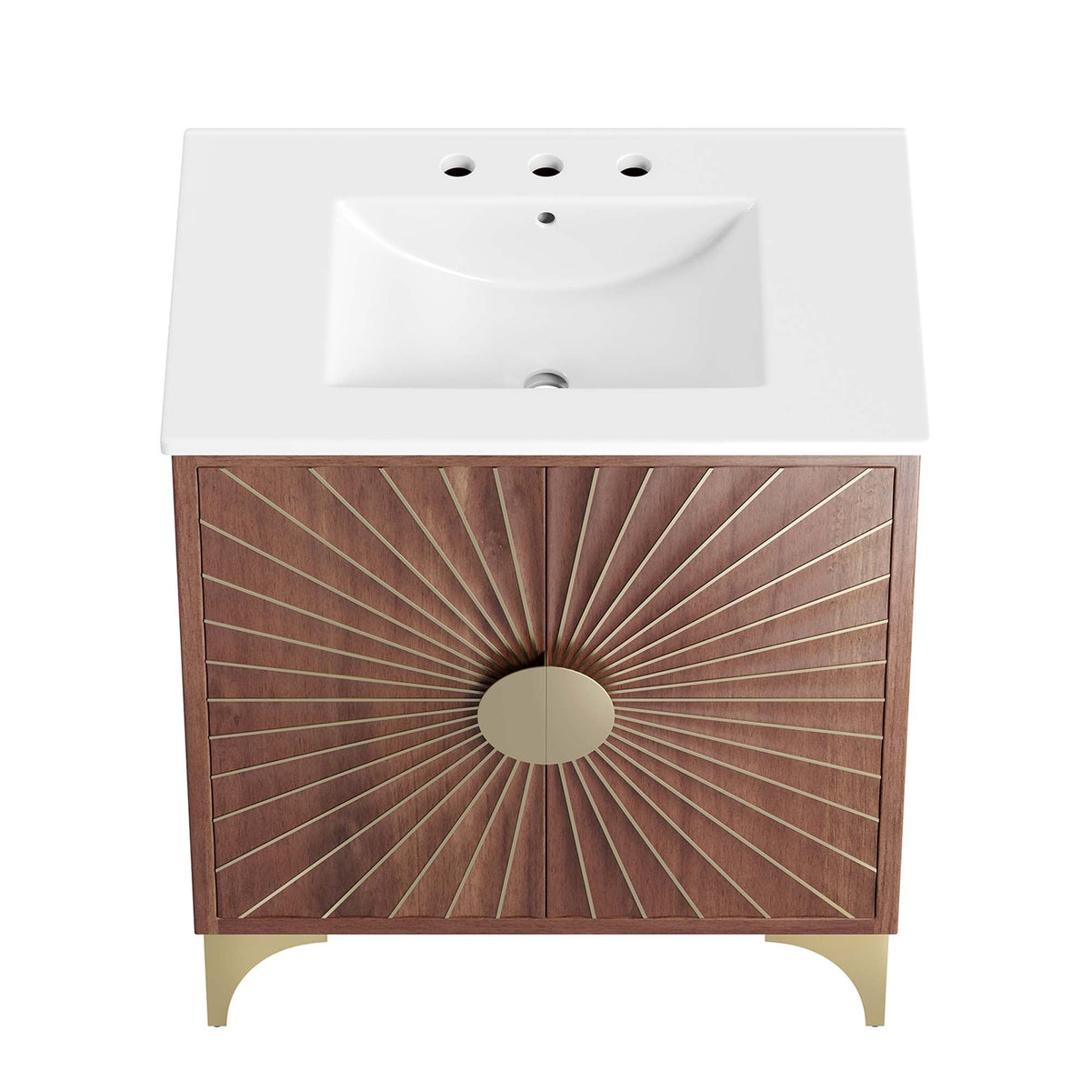 Daylight 30" Bathroom Vanity by Modway - EEI-6294
